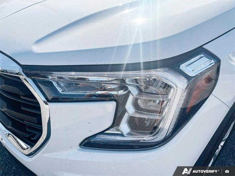 gmc Terrain 2022 - 7