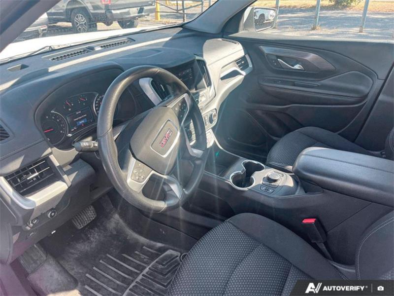 gmc Terrain 2022 - 10