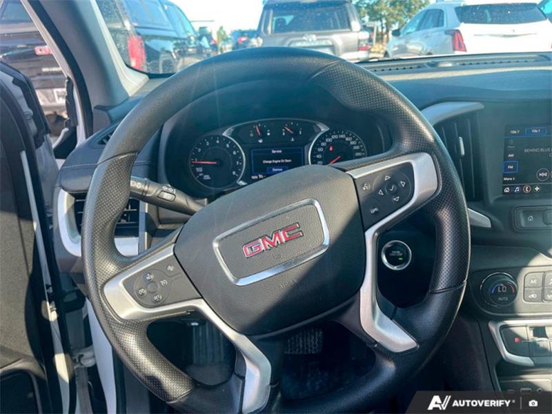 gmc Terrain 2022 - 11