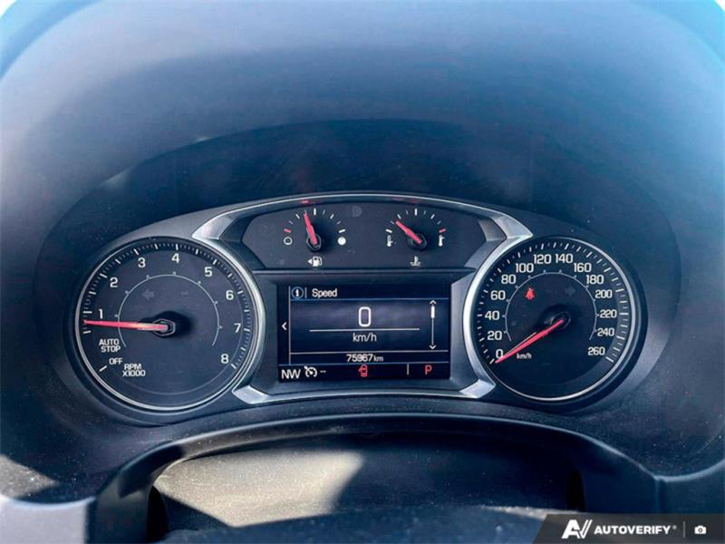 gmc Terrain 2022 - 12