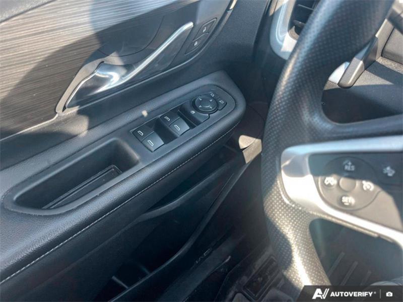 gmc Terrain 2022 - 14