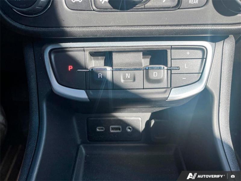 gmc Terrain 2022 - 15