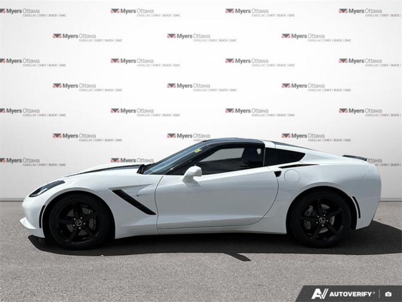 chevrolet Corvette 2015 - 3
