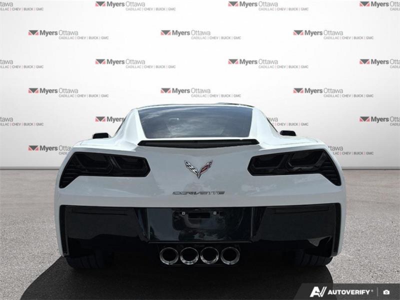 chevrolet Corvette 2015 - 5