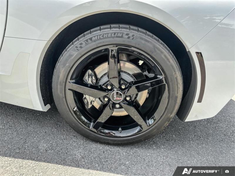 chevrolet Corvette 2015 - 6