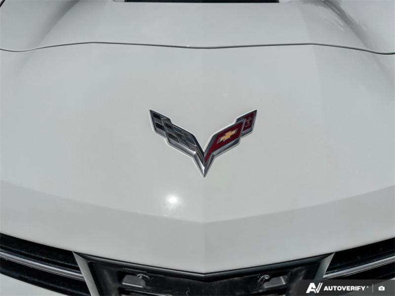 chevrolet Corvette 2015 - 9