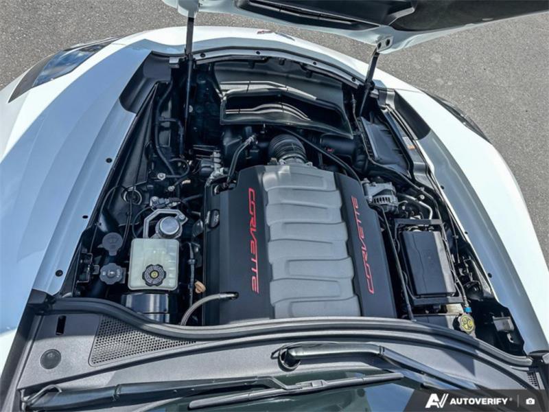 chevrolet Corvette 2015 - 10