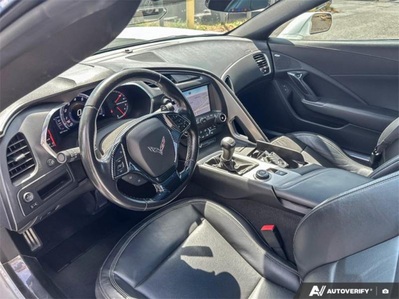 chevrolet Corvette 2015 - 13