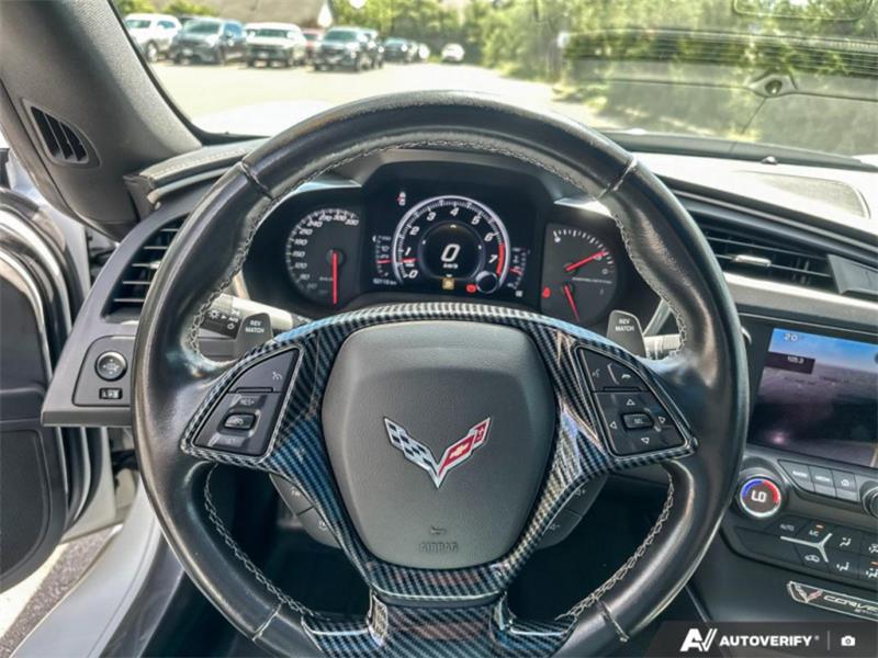 chevrolet Corvette 2015 - 14