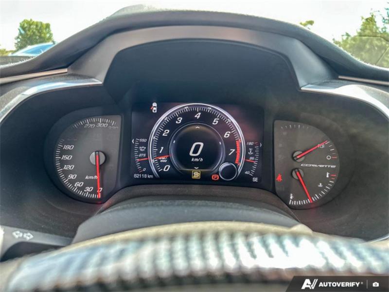 chevrolet Corvette 2015 - 15