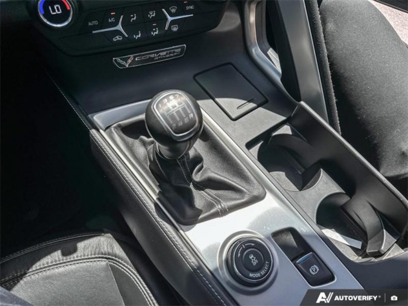 chevrolet Corvette 2015 - 18