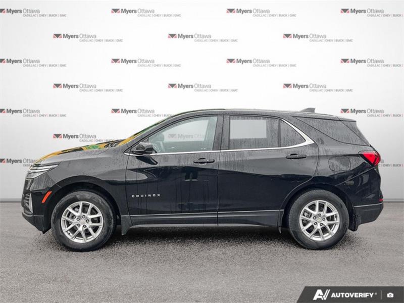 chevrolet Equinox 2022 - 3