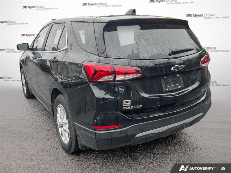 chevrolet Equinox 2022 - 4