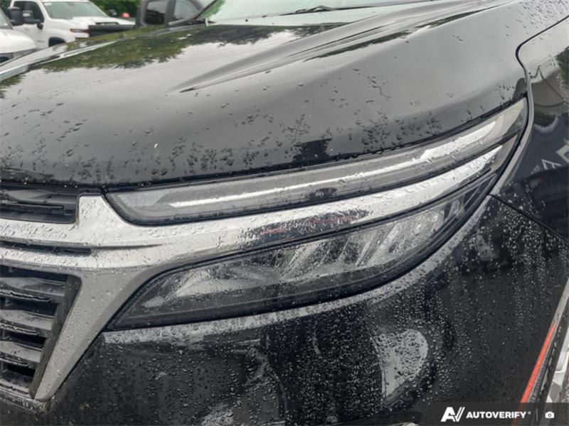 chevrolet Equinox 2022 - 7
