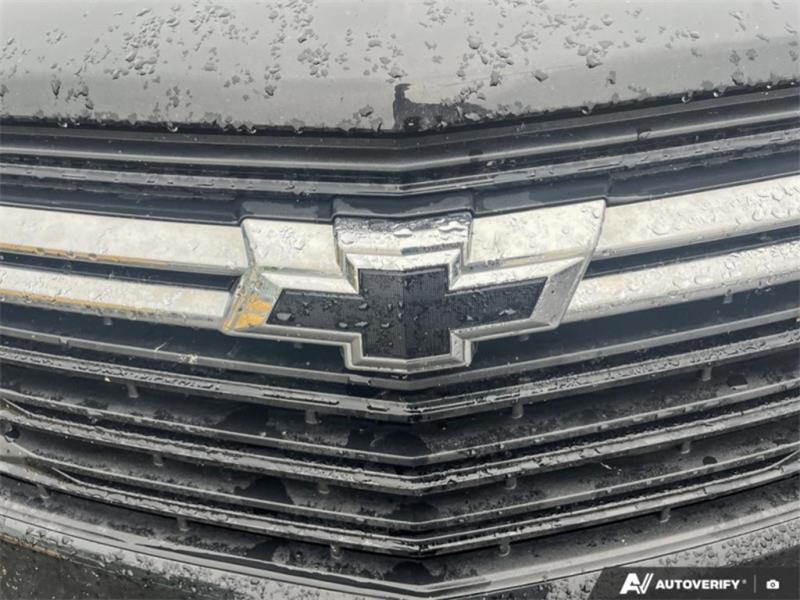 chevrolet Equinox 2022 - 8