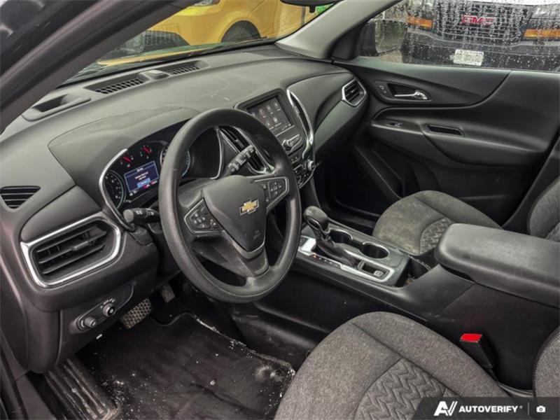chevrolet Equinox 2022 - 10