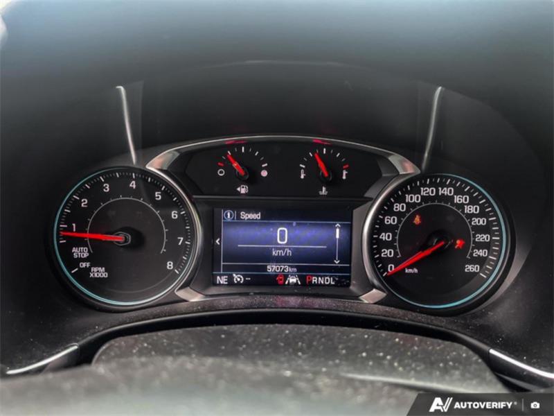 chevrolet Equinox 2022 - 12
