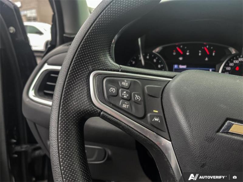 chevrolet Equinox 2022 - 13