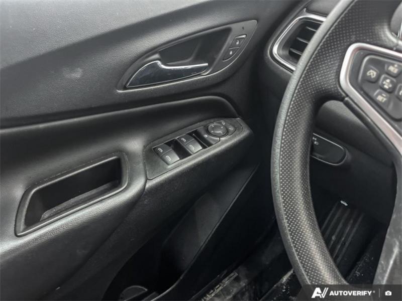 chevrolet Equinox 2022 - 14