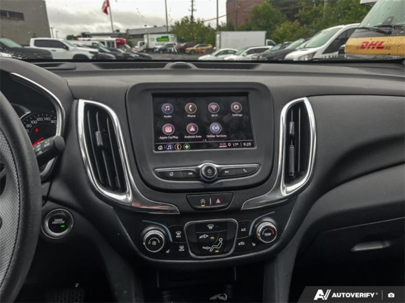 chevrolet Equinox 2022 - 16