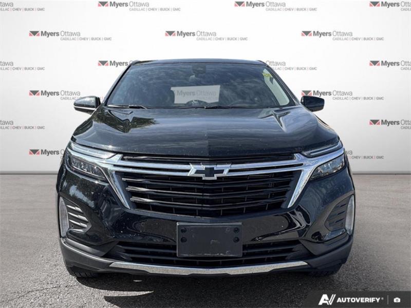 chevrolet Equinox 2023 - 2
