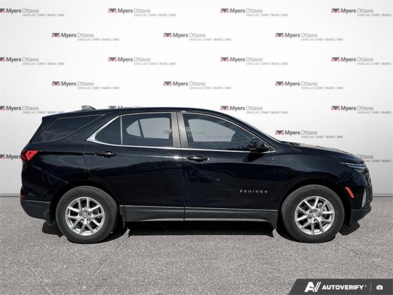 chevrolet Equinox 2023 - 3