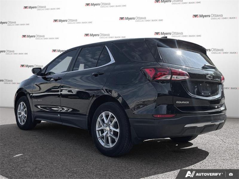 chevrolet Equinox 2023 - 4