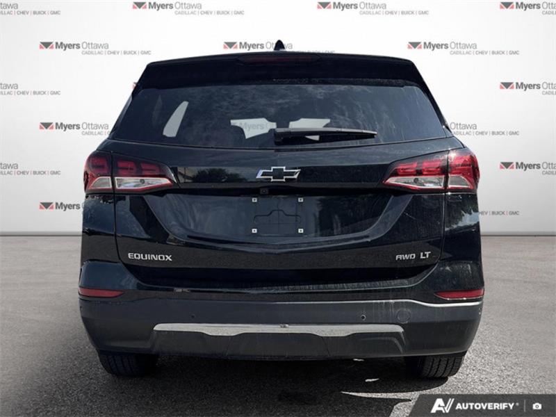 chevrolet Equinox 2023 - 5