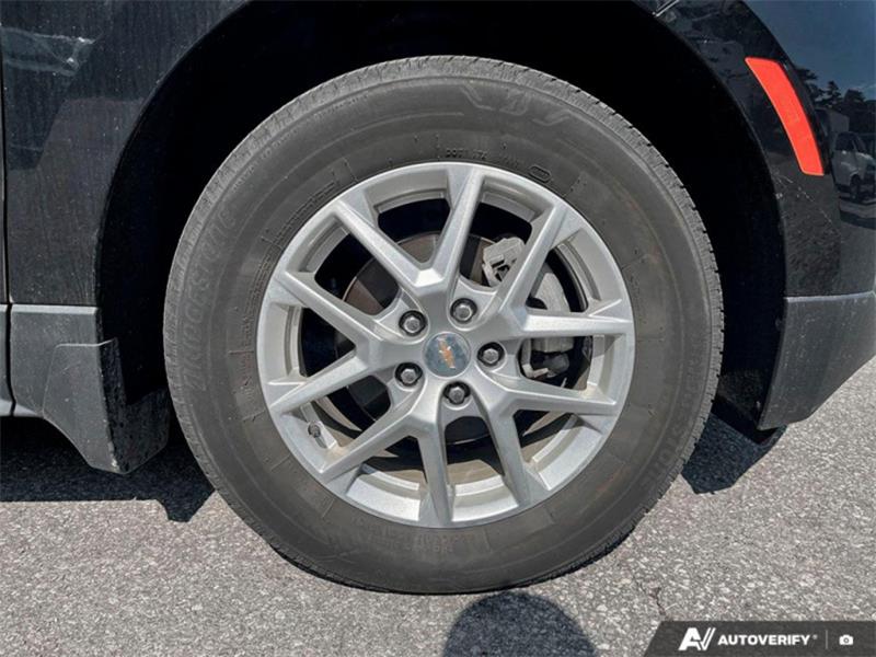chevrolet Equinox 2023 - 6