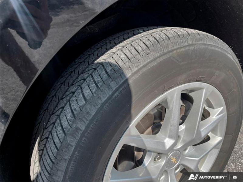 chevrolet Equinox 2023 - 7