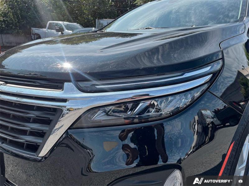 chevrolet Equinox 2023 - 8