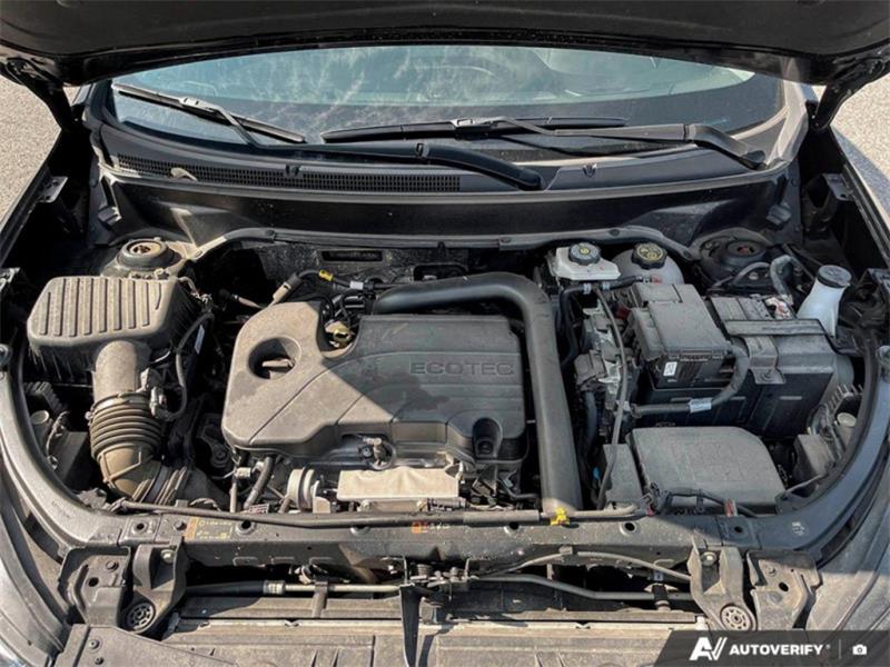 chevrolet Equinox 2023 - 10
