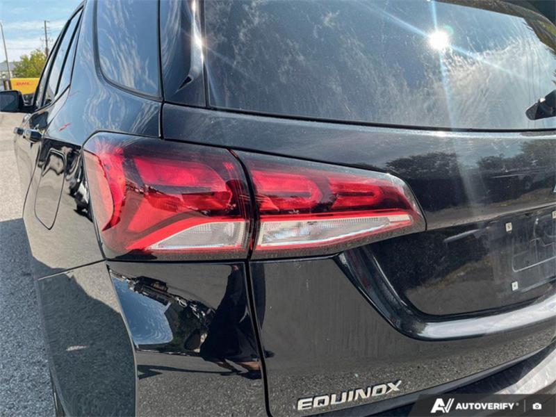 chevrolet Equinox 2023 - 11
