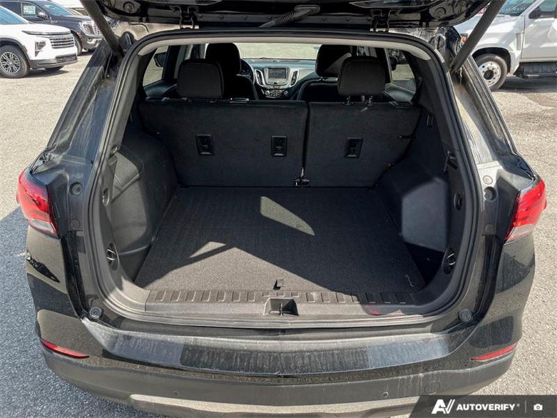 chevrolet Equinox 2023 - 12