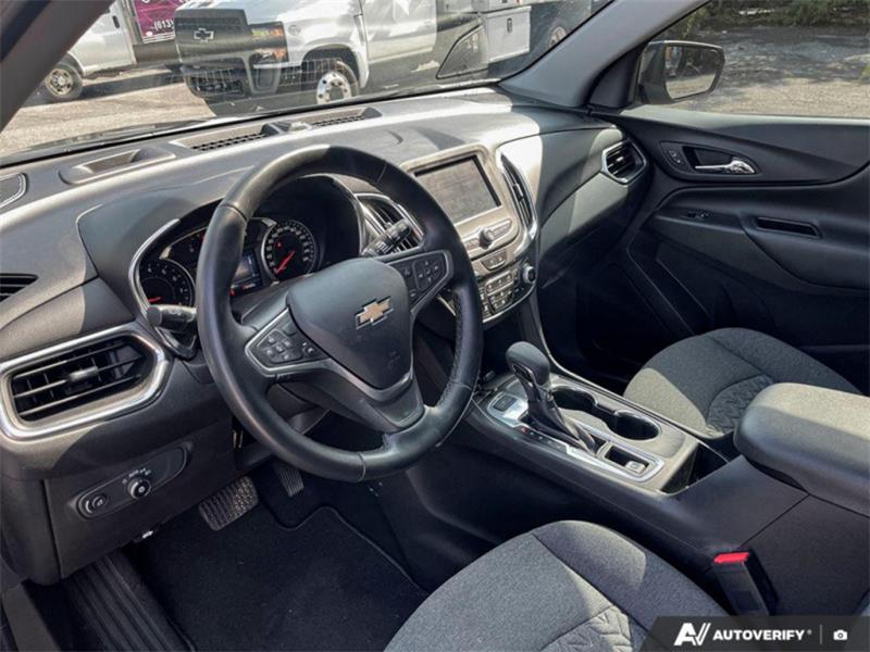 chevrolet Equinox 2023 - 13