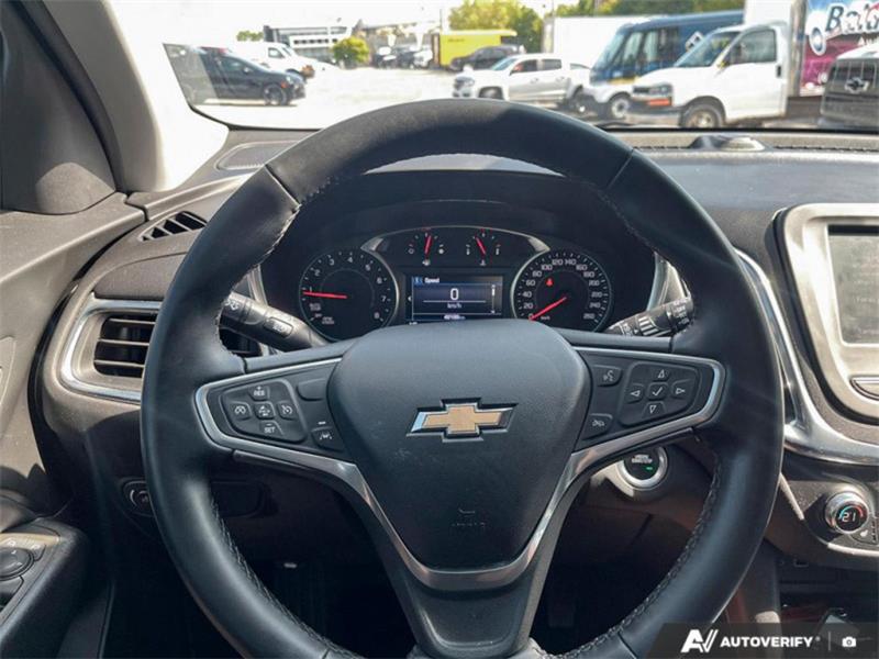 chevrolet Equinox 2023 - 14