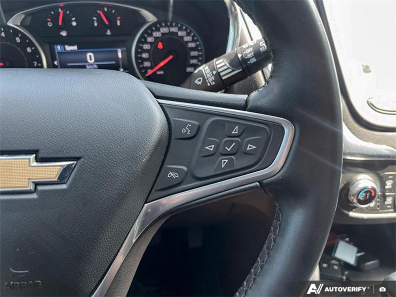 chevrolet Equinox 2023 - 16