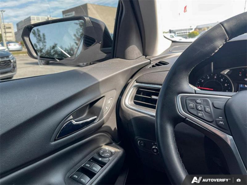 chevrolet Equinox 2023 - 17