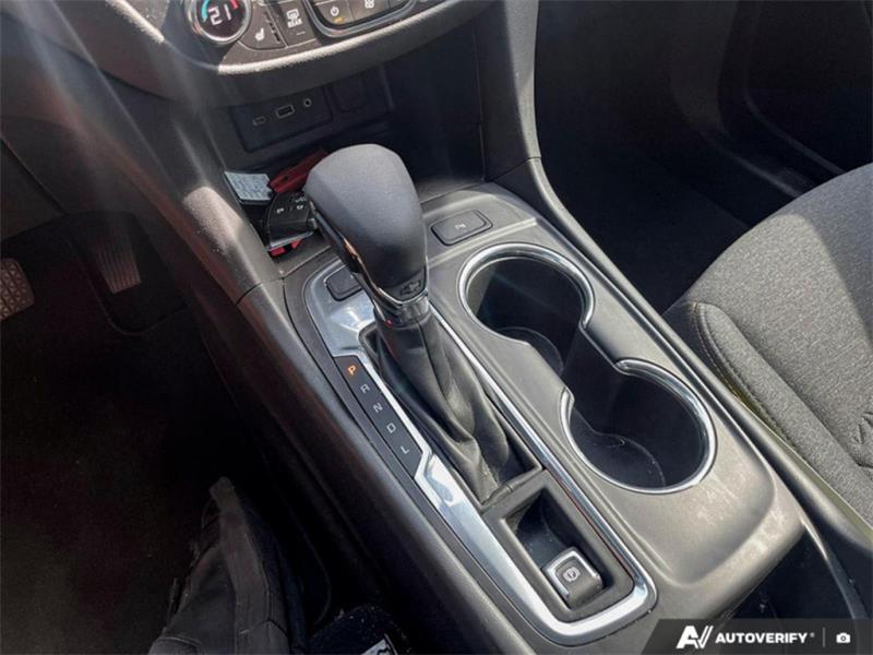 chevrolet Equinox 2023 - 19