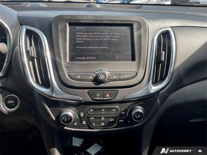 chevrolet Equinox 2023 - 20