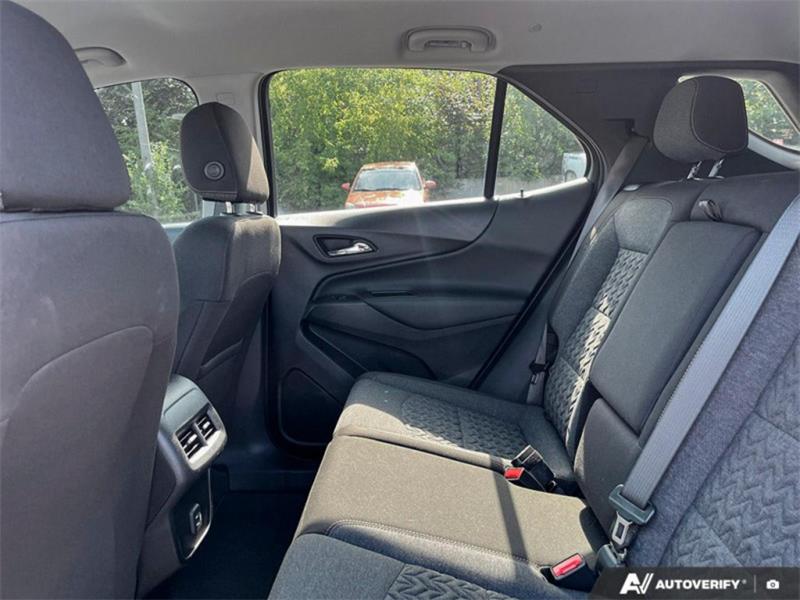 chevrolet Equinox 2023 - 21