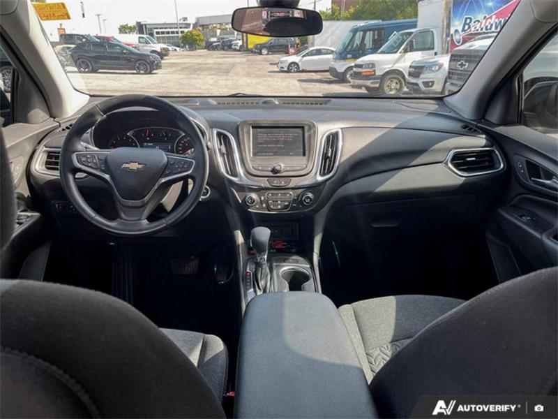 chevrolet Equinox 2023 - 22