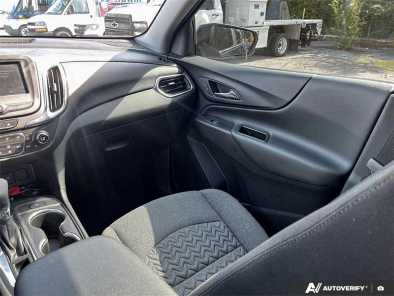 chevrolet Equinox 2023 - 23