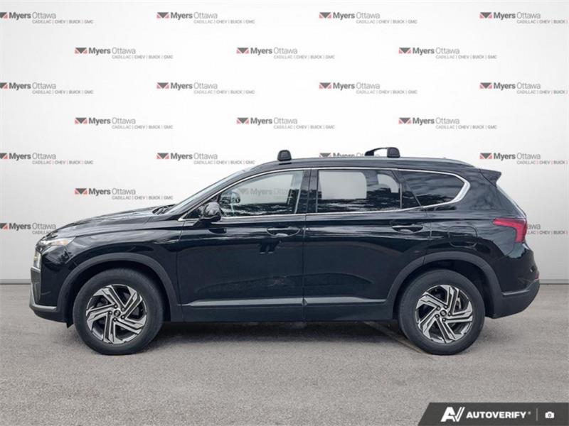 hyundai Santa Fe 2021 - 3