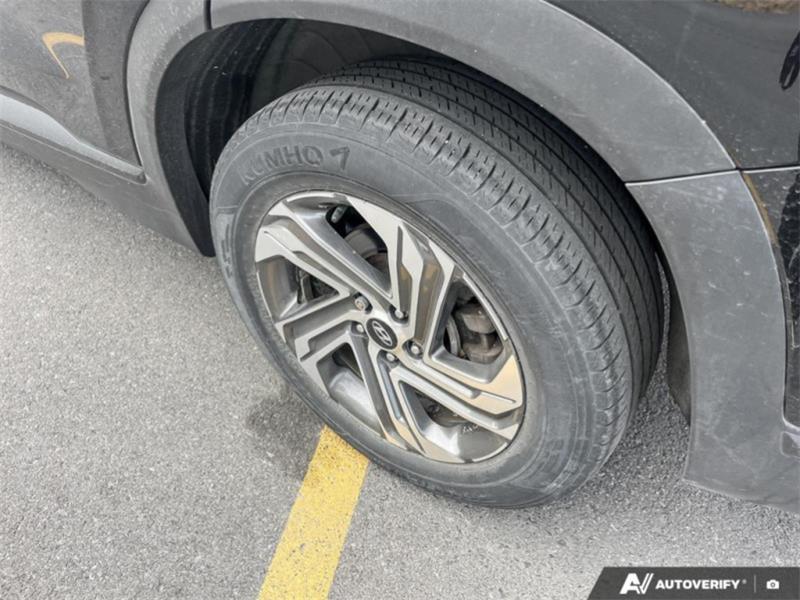 hyundai Santa Fe 2021 - 6