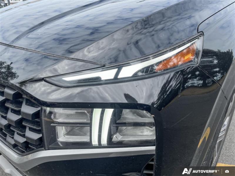 hyundai Santa Fe 2021 - 7