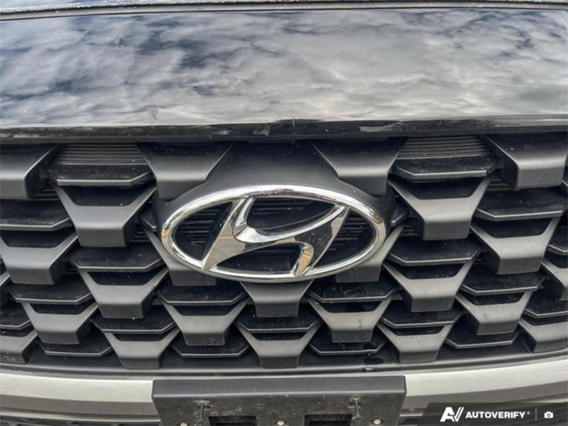 hyundai Santa Fe 2021 - 8