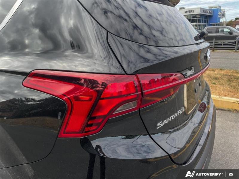 hyundai Santa Fe 2021 - 9