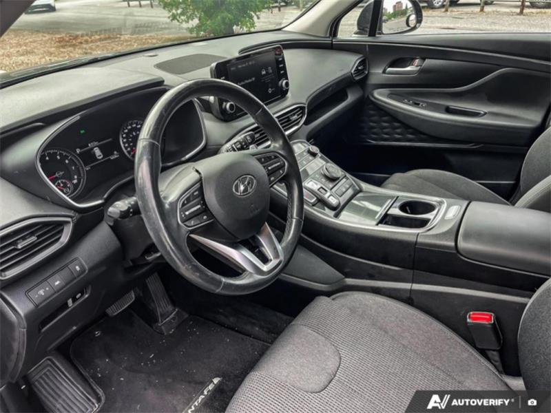 hyundai Santa Fe 2021 - 10