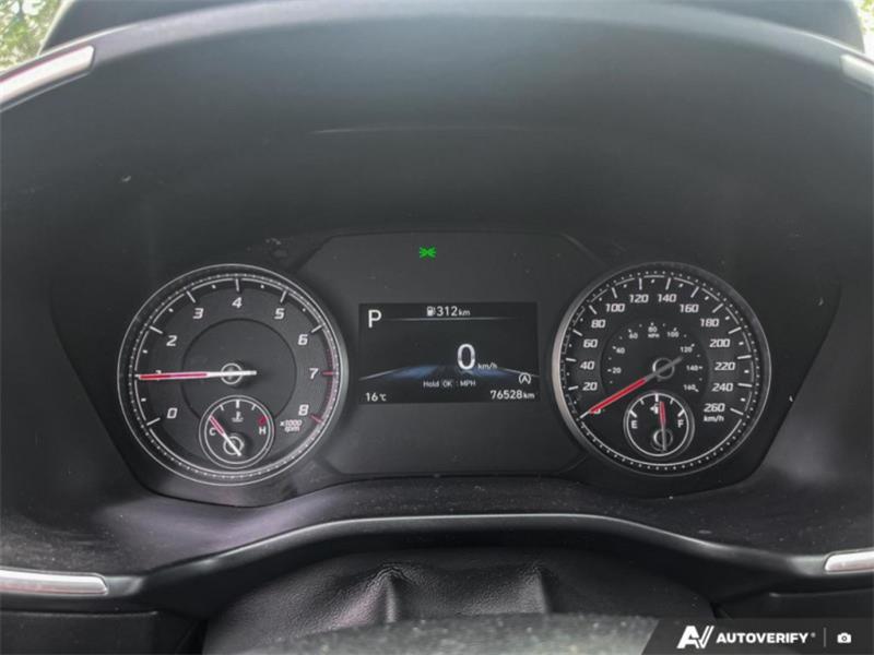 hyundai Santa Fe 2021 - 12